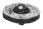 IMPA 591274 – Grinding Stone 4"" P/N.6, For Scaling Machine Kc-50/60