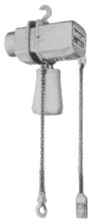 IMPA 591301 – Hoist Chain Elec Ac110v 1-Ph, 250kg Max 3mtr