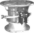 IMPA 591428 – Gas Freeing Fan Pneumatic, Portable Vp850a 8000m3/Hr