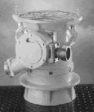 IMPA 591453 – Fan Gas Freeing Portable, Jetfan 70 Water