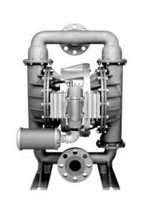 IMPA 591616 – Diaphragm Pump Air-Operated, Wilden Hi-Pressure Hp800