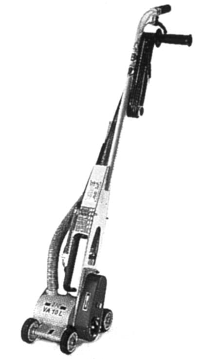 IMPA 592201 – Power Edger Elec. Lightweight, Va10l Ac115v 60hz