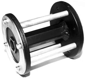 IMPA 592203 – Drum Compl. W:100mm #700998, For Power Edger Va10l