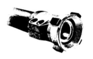 IMPA 592321 – Hose 2""X50' For Butterworth, Tank Cleaning Machine