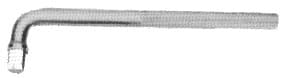IMPA 610437 – Offset Handle 19mm/Sq Drive, 313mm