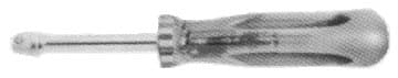IMPA 610446 – Driver Handle Extension, 6.35mm/Sq Drive 140mm