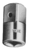 IMPA 610475 – Socket Adaptor, 19mm-Malex12.7mm-Female