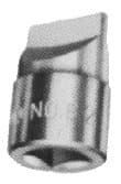 IMPA 610482 – Driver Socket, 12.7mm/Sq Drivex24mm Width