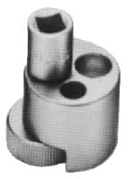 IMPA 610486 – Wrench Stud Remover 1/2"", Sq Drive F/Bolt Size 8-19mm