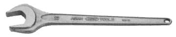 IMPA 610611 – Wrench Single Open End 17mm