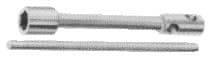 IMPA 610907 – Wrench T-Type 6-Point 19mm, Detachable Handle