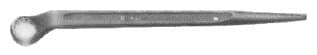 IMPA 611010 – Wrench 12-Point & Spud End, Offset 27mm
