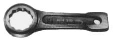 IMPA 611129 – Wrench Striking Ring 12-Point, 130mm