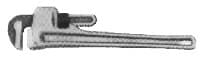 IMPA 611302 – Wrench Pipe Straight, Heavy-Duty 200mm