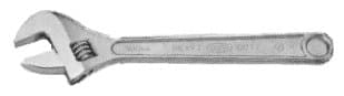 IMPA 611331 – Wrench Adjustable Heavy-Duty, 100mm