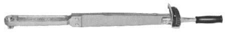 IMPA 611401 – Wrench Torque Direct Reading, 3-23n.M-Cm 9.5mm Sq.Drive
