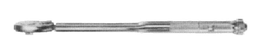 IMPA 611429 – Wrench Torque Preset Type, 10-50n.M-Cm 9.5mm Sq.Drive