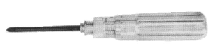 IMPA 611451 – Driver Torque Preset Type, 100-500cn.M-Cm #Ltd500cn