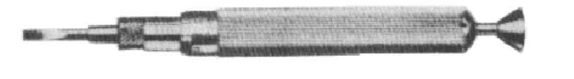 IMPA 611456 – Driver Watch Torque Preset, 2-15cn.M-Cm #Bmld15cn