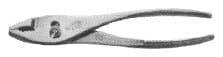 IMPA 611601 – Plier Combination Slip-Joint, 150mm