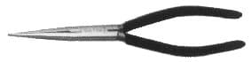 IMPA 611686 – Plier Long Needle Nose, Plastic Covered Handle 125mm