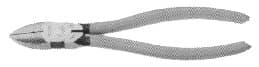 IMPA 611712 – Plier Diagonal Cutting, Plastic Covered Handle 150mm
