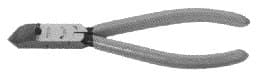 IMPA 611716 – Plier Diagonal-Cut Heavy-Duty, Plastic Covered Handle 125mm