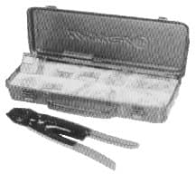 IMPA 611732 – Tool Kit Cable Shoe Clamping