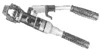 IMPA 611734 – Plier Cable Shoe Hydraulic, For 10.52-60.57mm2 Wire