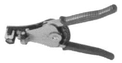 IMPA 611736 – Electric Cable Stripper For, 0.5-2.Omm Single Cable