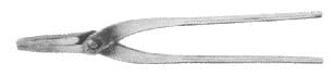 IMPA 611757 – Plier Flat-Nose Japanese Type, 180mm