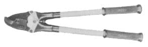 IMPA 611932 – Spare Jaw For Insulated Cable, Cutter 535mm