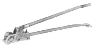IMPA 611955 – Spare Jaw For Rod Cutter, 766mm Capacity-10mm