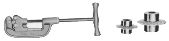 IMPA 612023 – Spare Wheel 1/8-2"", For Single Wheel Pipe Cutter