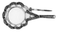 IMPA 612025 – Cutter Pipe Chain-Type, For 75 To 250mm Pipe Size