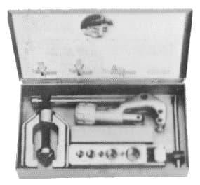 IMPA 612032 – Flaring Tool Set 12 To 20mm