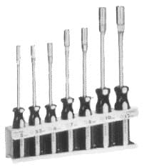 IMPA 612366 – Nut Driver Set 5-12mm 7'S