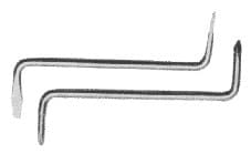 IMPA 612401 – Screwdriver Offset Double, -5x-6