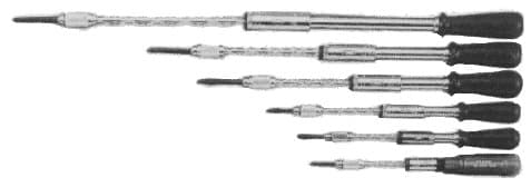 IMPA 612422 – Screwdriver Automatic With, Ratchet 300mm