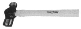 IMPA 612503 – Hammer Ball Pein Handled, No.3/4 (330grm)