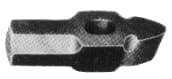 IMPA 612584 – Hammer Smooth & Cross Pein, Without Handle No.5 (2.2kgs)
