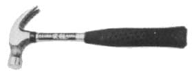 IMPA 612621 – Hammer Carpenter 450grm