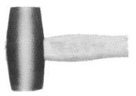 IMPA 612682 – Hammer Lead Handled, No.1 (0.5kgs)