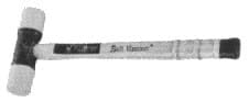 IMPA 612722 – Hammer Plastic Replaceable, With Handle No.1 (0.4kgs)