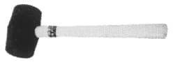 IMPA 612751 – Hammer Rubber Handled, 46mm Diam No.1/2 (0.31kgs)