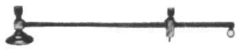 IMPA 612805 – Cutter Glass Circle, Max Cutting Diam 600mm