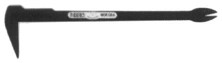 IMPA 612843 – Bar Claw & Nail Puller 260mm