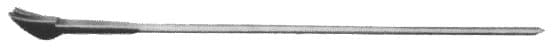 IMPA 612881 – Crowbar 850mm