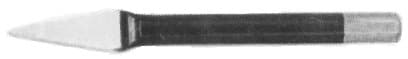 IMPA 612911 – Chisel Cape 3x150mm