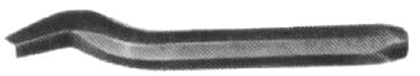 IMPA 612931 – Chisel Offset Caulking 150mm